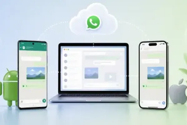 Android and iPhone compatible workflows - WADeck