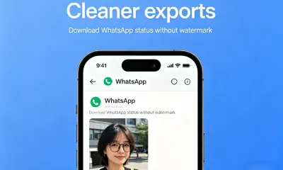 Cleaner exports - WAdeck