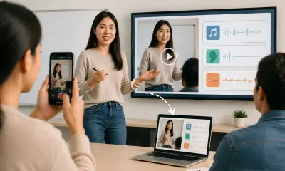 Education & training - WAdeck