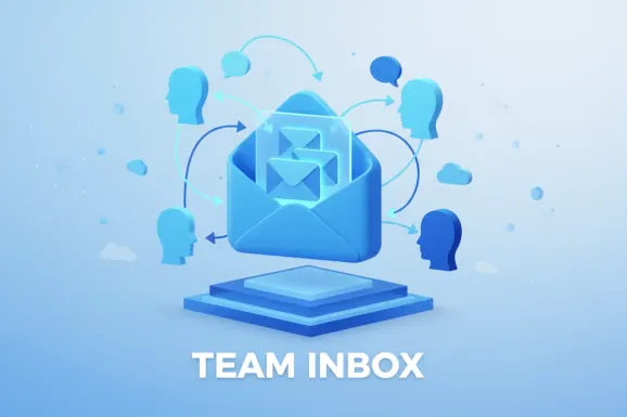 WhatsApp Shared Team Inbox, Chat Management & Secure Backup - WADeck