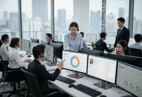 WADeck WhatsApp CRM Use Cases Across Agencies and Consulting