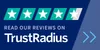TrustRadius — verified ratings
