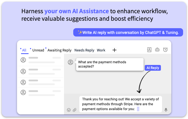 Whatsapp ai chatbot free