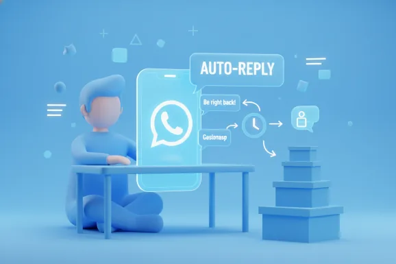 Intelligent WhatsApp Auto Reply That Feels Human - WADeck