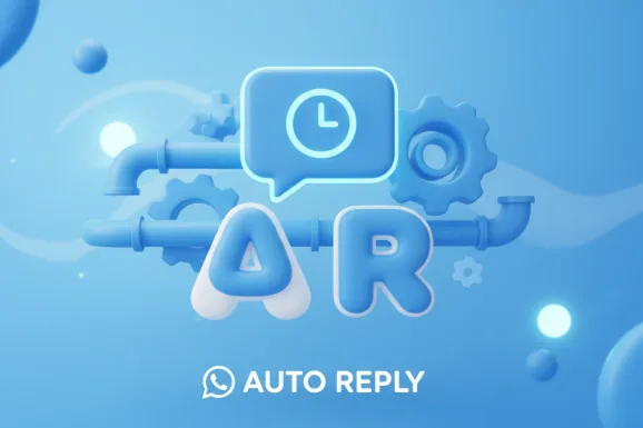 Save Hours Every Day With Instant Auto Response - WADeck