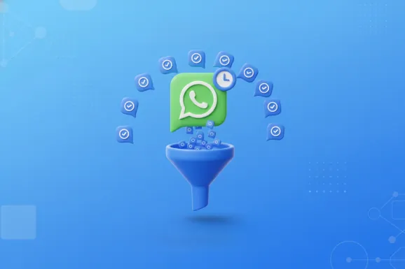 Schedule WhatsApp and Trigger Actions for Continuous Engagement - WADeck